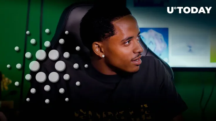 Most Hyped Cardano NFT Project Adds Snoop Dogg's Son to Its Roster