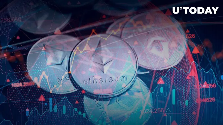 Ethereum Decentralization at Great Risk as Amazon Hosts 52% of All Nodes at Data Centers: Messari