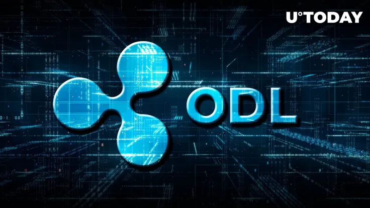 Ripple Launches New ODL Corridor in Key Market via New Partnership