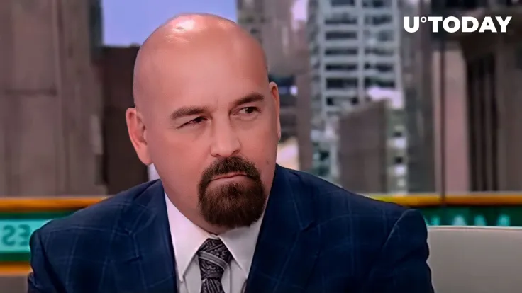 XRP v. SEC: John Deaton Makes Another Argument for SEC's Incompetence