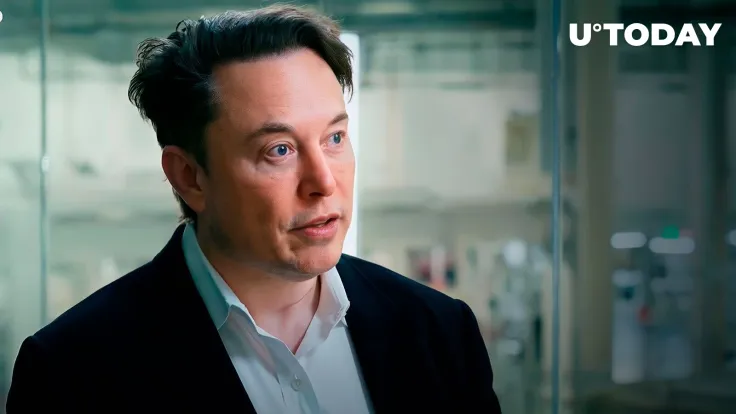 Elon Musk Pumps This Token 16% Just by Tweeting About His Dog