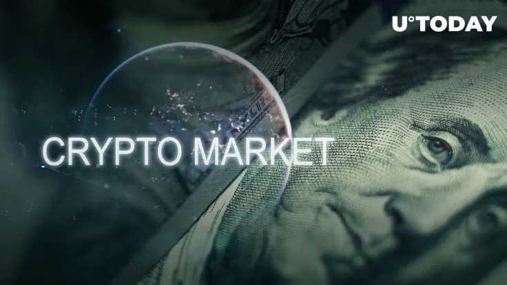 Record $474 Million Flowed into Crypto Market in July: Will It Change Sentiment?