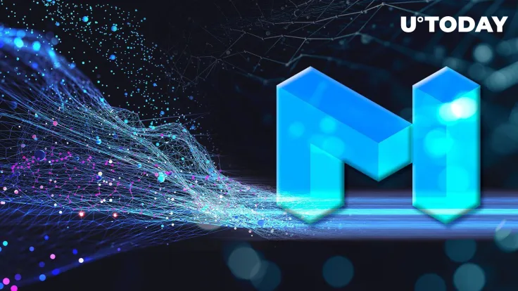 1.4 Billion MATIC Tokens Issued in Just 1 Hour, Price Reacted with 6% Fall