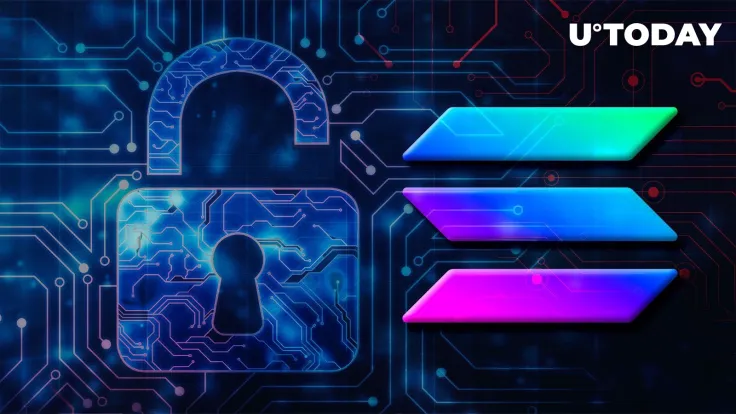 Cardano Founder "Facepalms" Solana (SOL) Multi-million Wallet Hack