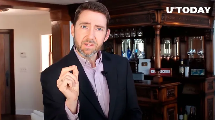 Ripple v. SEC: Attorney Jeremy Hogan Accuses SEC of Not Authenticating Its Own Employees' Speeches