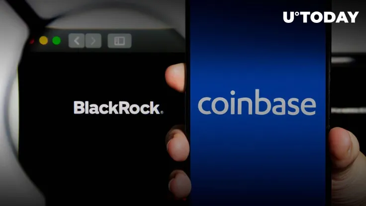 "Rich Dad, Poor Dad” Author Discloses His Attitude Toward BlackRock-Coinbase Deal