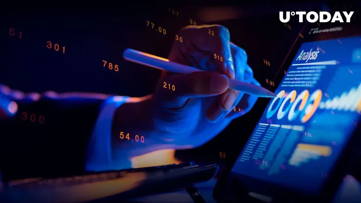 Crypto Market Has New Fundamental Paradigm, Explains Analyst