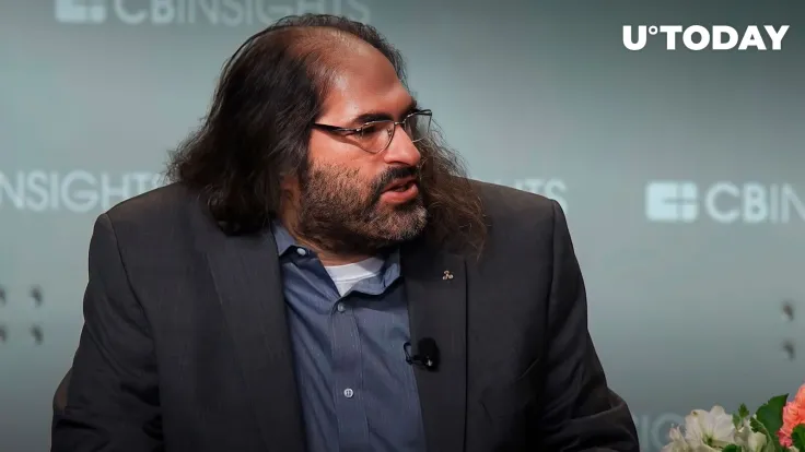 Ripple CTO Takes Slight Dig at Stellar (XLM) & Jed McCaleb