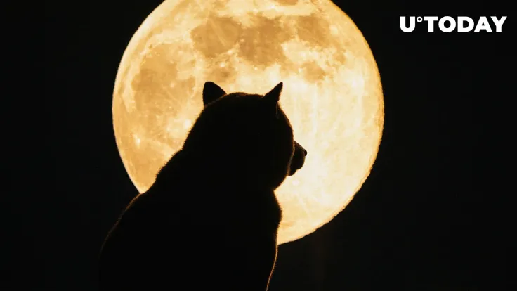 Dogecoin Founder Reveals What Will Send DOGE to Moon