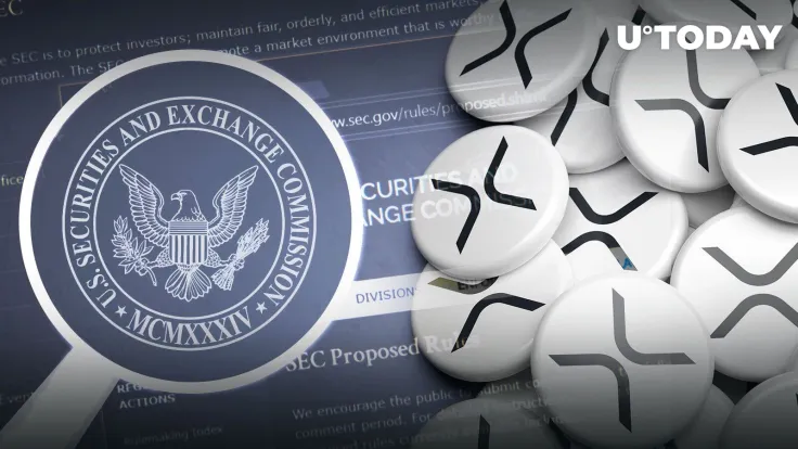 Ripple v. SEC: 70,100 XRP Holders Join Class Action Lawsuit Against SEC