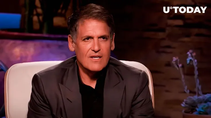 Cardano Critic Mark Cuban Gets Sued for Promoting Collapsed Crypto Broker