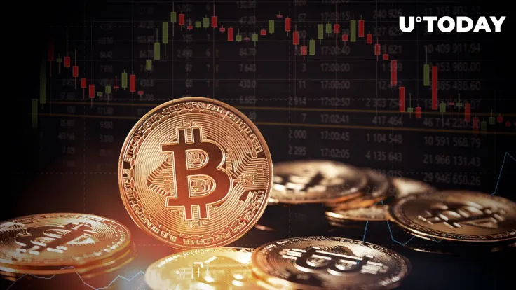 Bitcoin Accumulation May Result in Green Candles Against Background of Decreasing Inflation & BlackRock Initiative