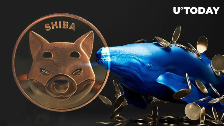 SHIB Worth $150 Million Settled in 1,000 Biggest ETH Whales' Pockets
