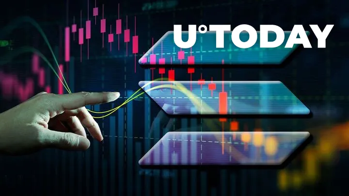 Solana (SOL) Shows Second Worst Weekly Performance Among Top 100