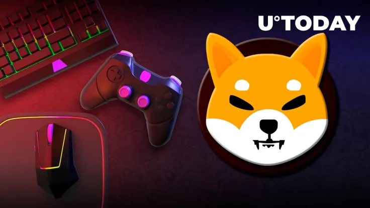 Shiba Inu Developer Shares New Details About Burning SHIB with Profits from Game