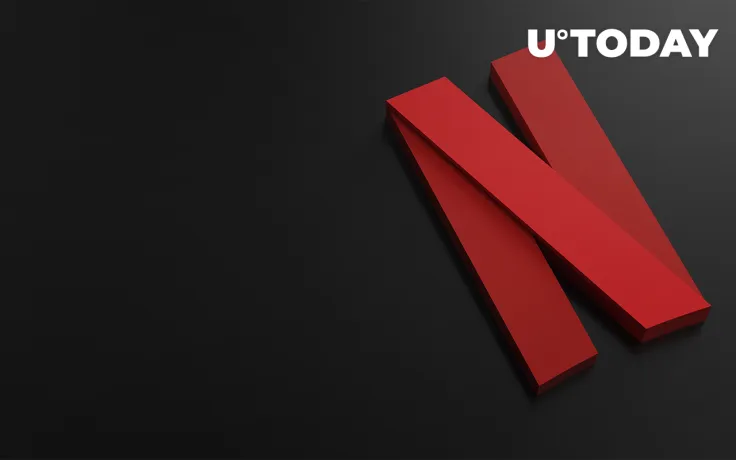 Netflix Bans Crypto Ads