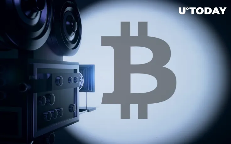 "Bitcon": Watch Trailer for Star-Studded Crypto Thriller