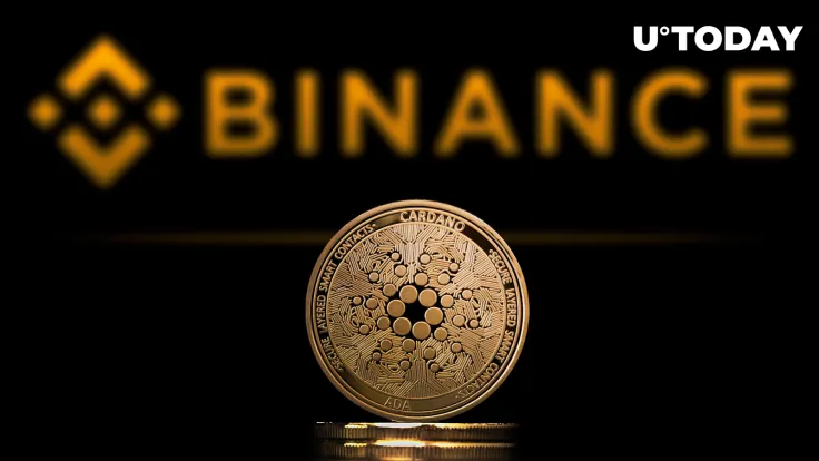 Cardano (ADA) Staking Now Supported by Binance.US