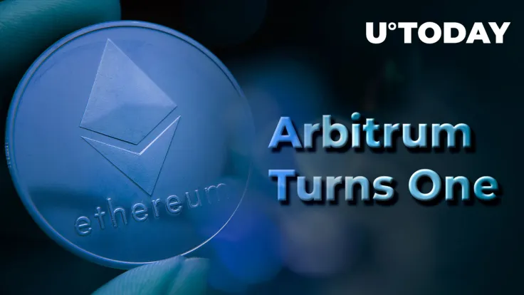 Ethereum's Arbitrum Turns One, Activates Crucial Upgrade Nitro