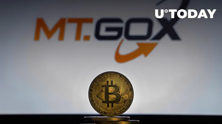 Mt.Gox Bitcoins Will Be Released on Ethereum Merge Date: Coincidence?