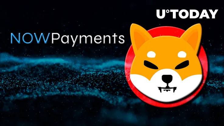 Shiba Inu (SHIB) Can Now Be Accepted Through NOWPayments POS Terminal: Details