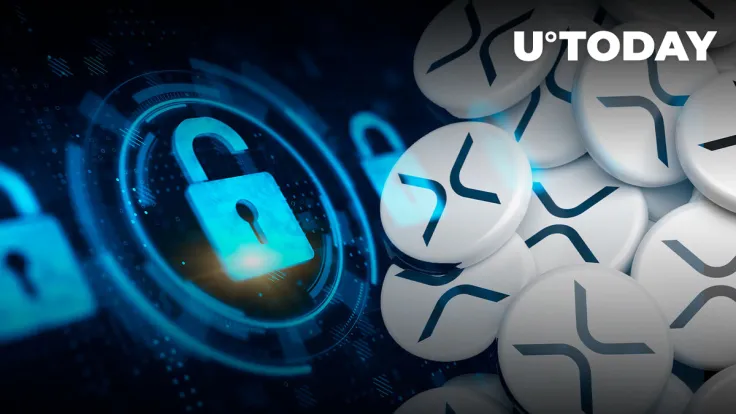 1,000,000,000 XRP Unlocked by Ripple as Whales Shift 404,000,000 Tokens