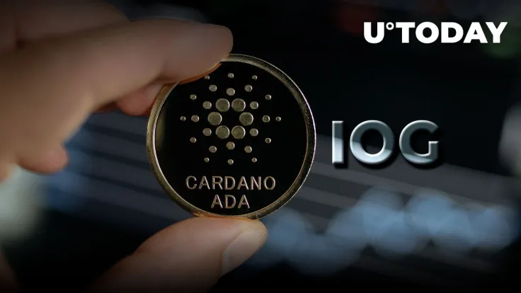 Cardano: Here's How Far Upcoming Vasil Update Has Progressed, per IOG