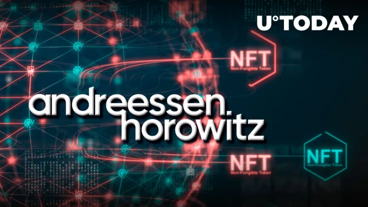 Andreessen Horowitz Introduces First NFT-Specific Licenses; Why Is This Crucial?
