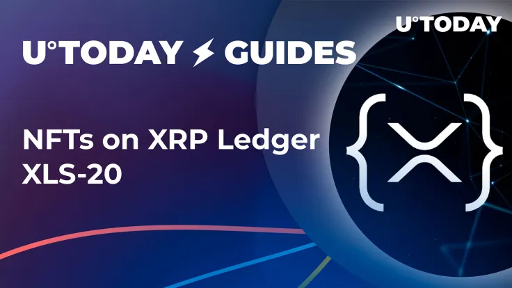 XRPL Meets NFTs: Comprehensive Guide to XLS-20 Proposal
