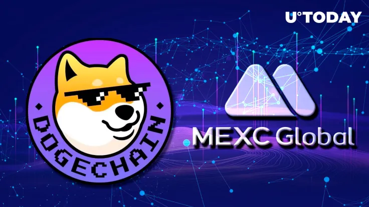 Wrapped Dogecoin (WDOGE) Starts Trading on MEXC Global