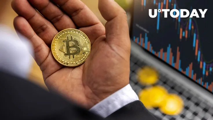 This Prominent Bitcoiner Can’t Buy The Dip if BTC Drops to $15,000, Here’s Why