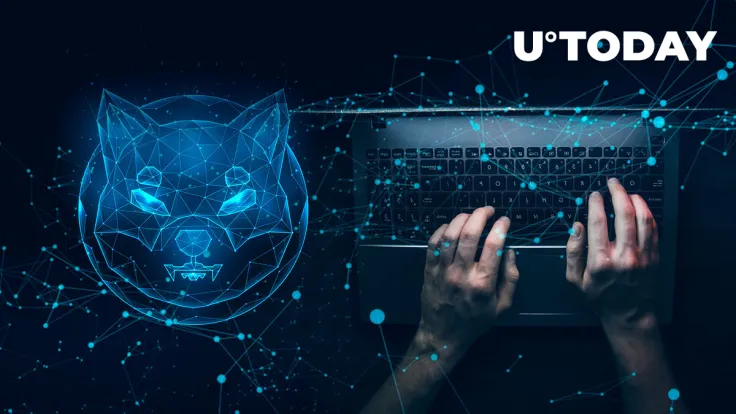 114.9 Billion SHIB Transferred by Mysterious Wallet, Here's What Happened