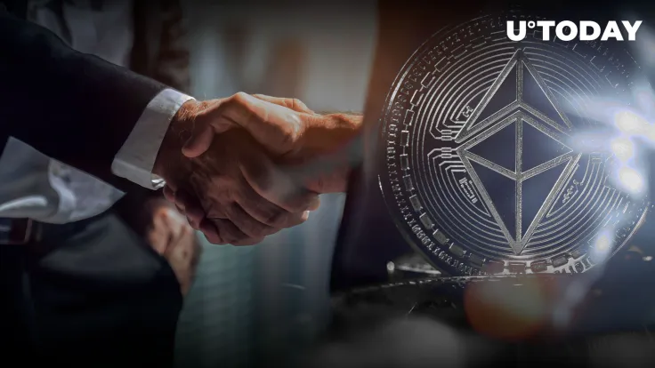 Founder of Ethereum Competitor Calls Merge Upgrade "Big Deal"