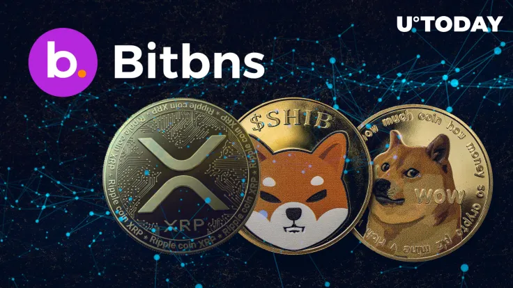 XRP, Dogecoin and Shiba Inu Futures Now Supported by Indian Crypto Exchange Bitbns
