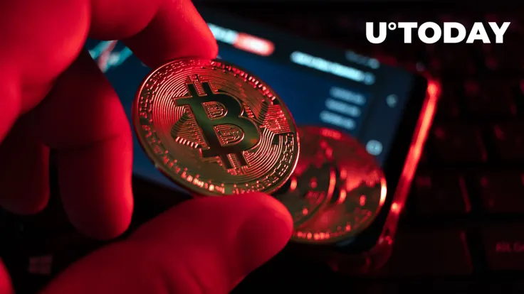 Bitcoin Enters “Extreme Fear” Zone as It Trades at $19,800