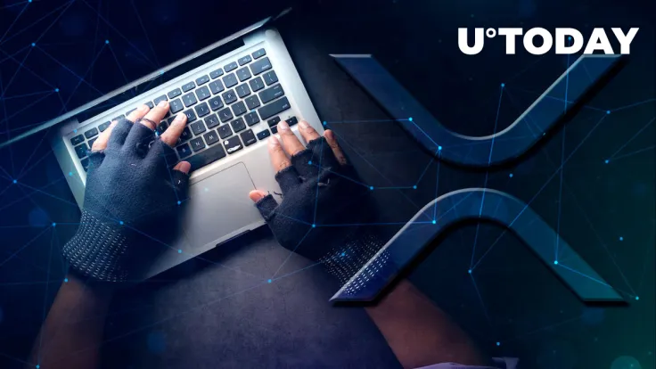 Ripple Shovels 100 Million XRP to Unknown Wallet After Selling 30 Million One Day Earlier