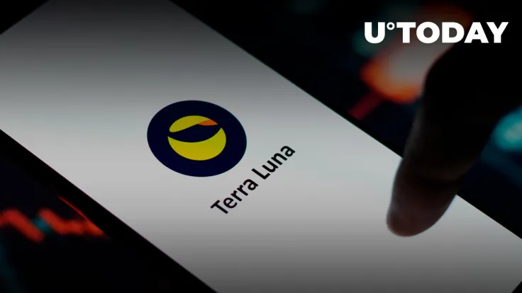 Binance Halts Deposits and Withdrawals of Defunct Terra Ecosystem Tokens: Details