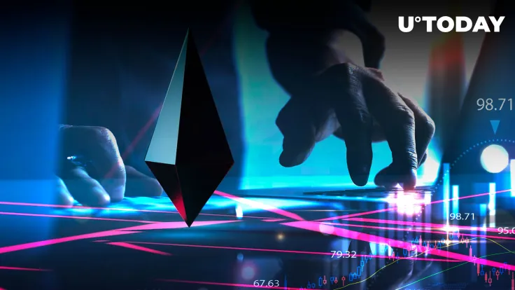 Ethereum (ETH) Post-Merge Economics Analyzed by Expert