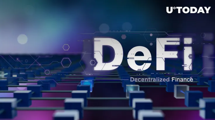 These DeFi Tokens Are Really Innovative: Analyst
