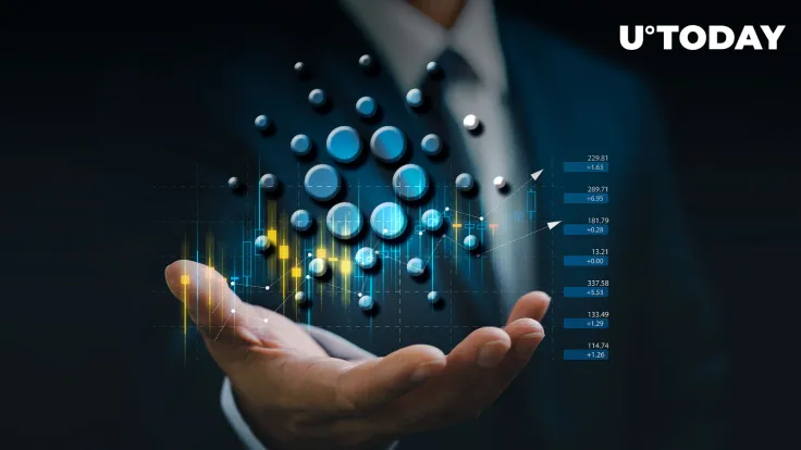 Cardano (ADA) DeFi Ecosystem Has One Major Advantage Over Its Competitors: Community