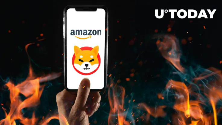 1 Billion SHIB Giveaway Launched by Amazon SHIB Burner: Details 