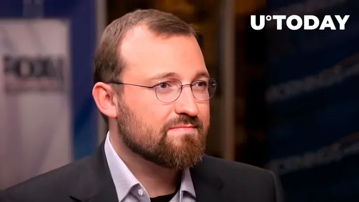 Cardano Founder Says Ethereum's Vitalik Buterin Will Never Follow Him