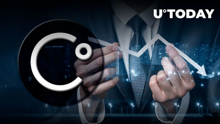 Celsius Accused of Misleading Investors by U.S. Regulators  