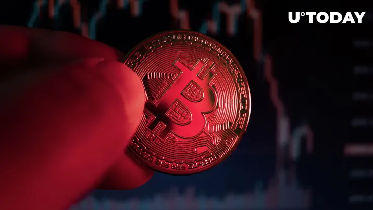 Bitcoin May Collapse to $10,000 If This Happens 