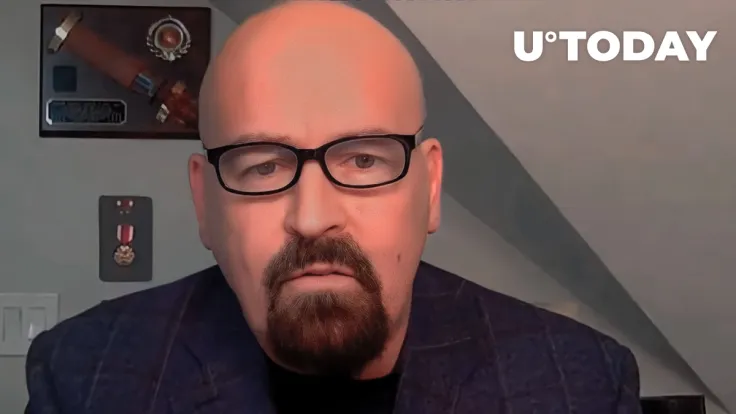 XRP Lawsuit: John Deaton Gives Reason Why SEC Would Have Been "Wrong" if It Had Classified ETH Security