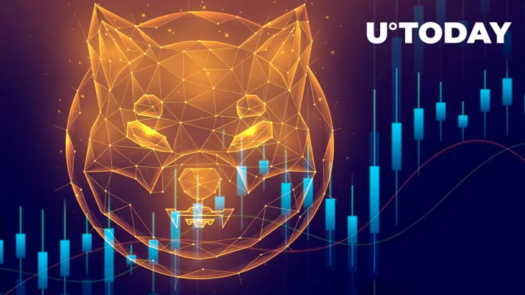 Shiba Inu (SHIB) on Verge of Major Price Move; Here's Why