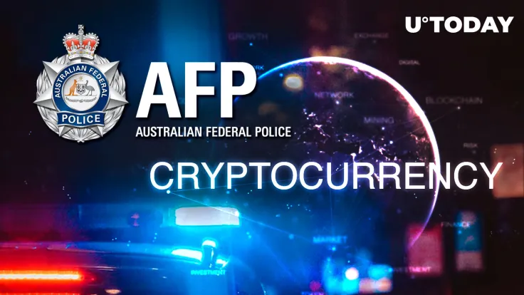 Australian Federal Police Set Up Crypto Unit 