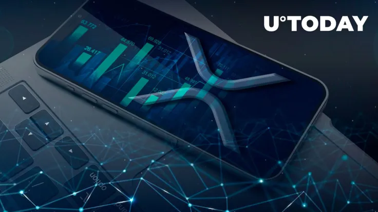 XRP Attracts Funds for Third Week Straight, This Is What It Signals