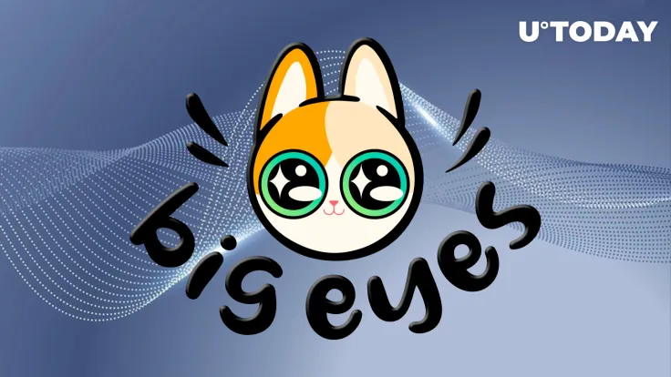 Big Eyes Coin (BIG) Goes Live, Aims at Enthusiasts of Cardano (ADA), Fantom (FTM) Protocols