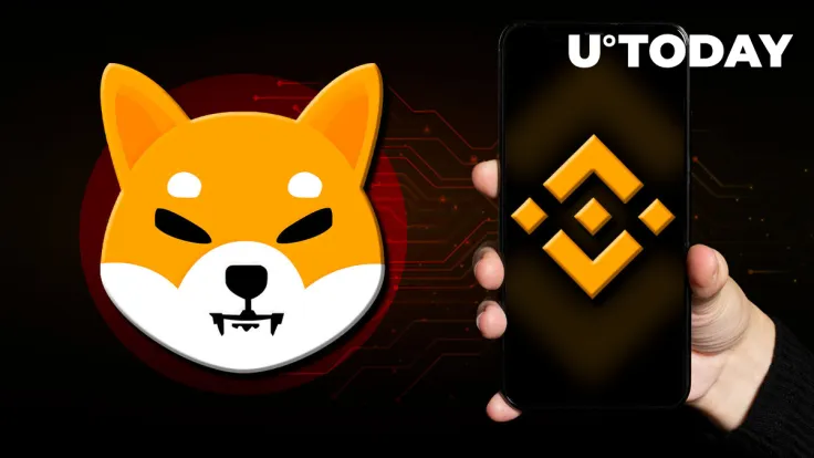 Shiba Inu's Binance Pay Users Can Now Earn Cashback and Rewards While Spending SHIB: Details